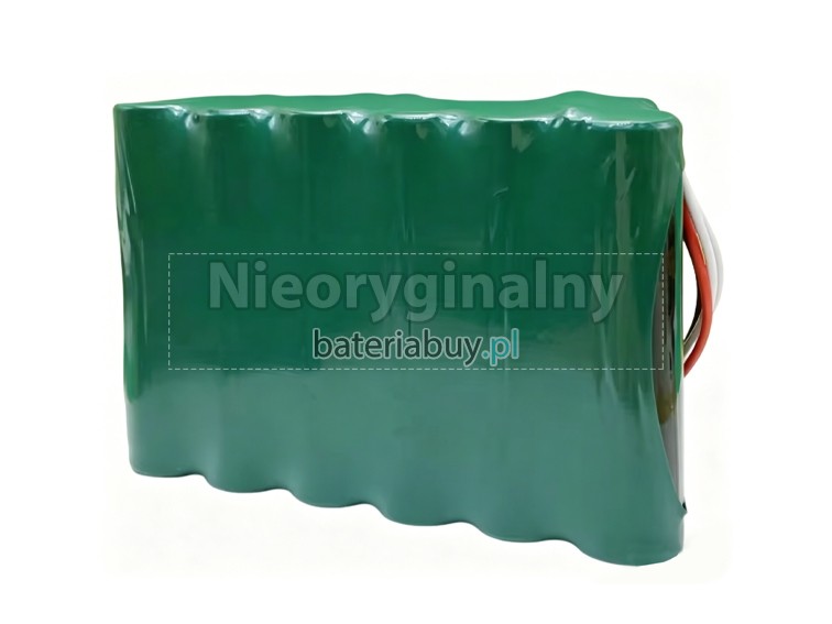 Sanyo 11HR-4/3FAU bateria