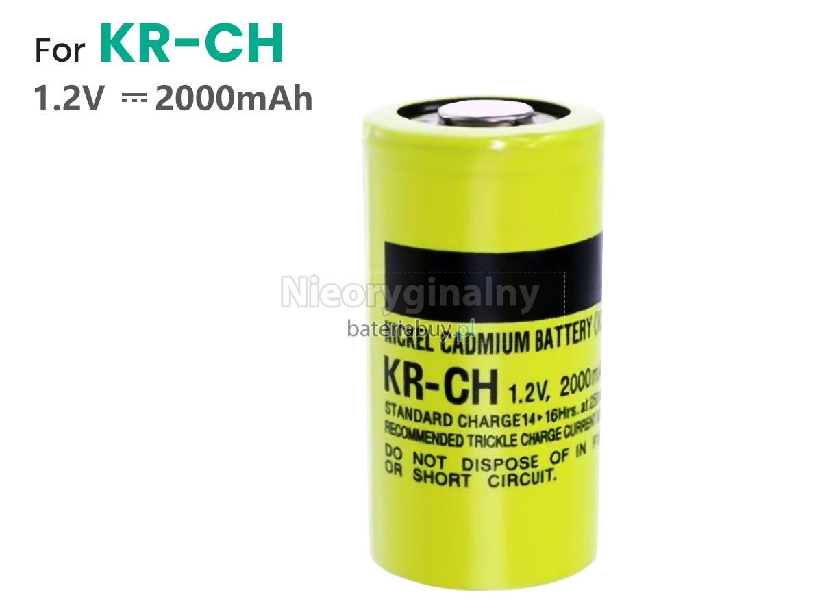 Sanyo 51192060-100 bateria