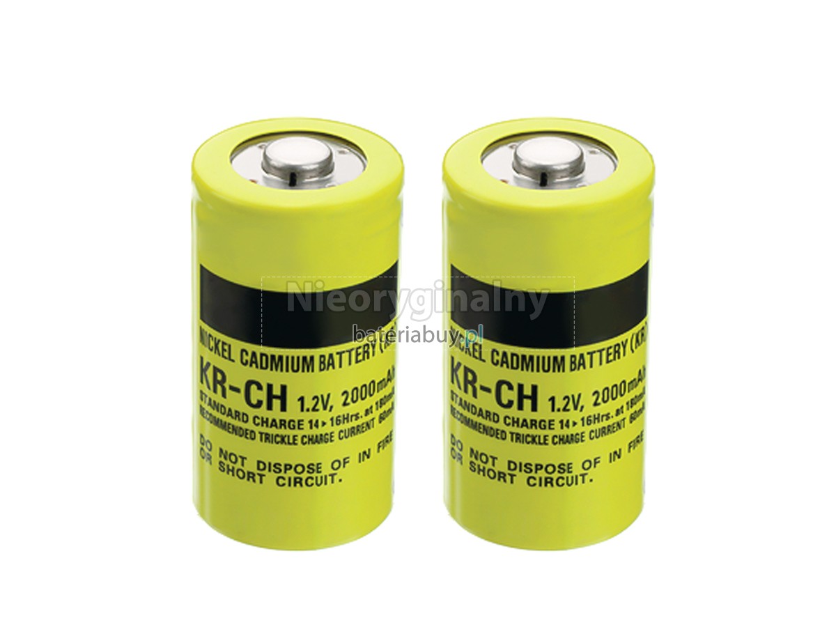 Sanyo 51192060-100 bateria