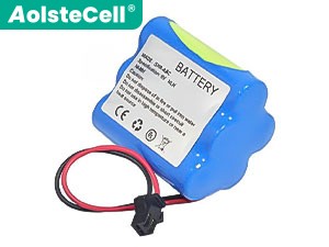 Bateria do Sanyo BK-115W1