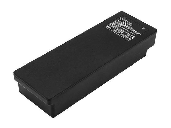 Bateria do Pilot zdalnego sterowania Scanreco 590