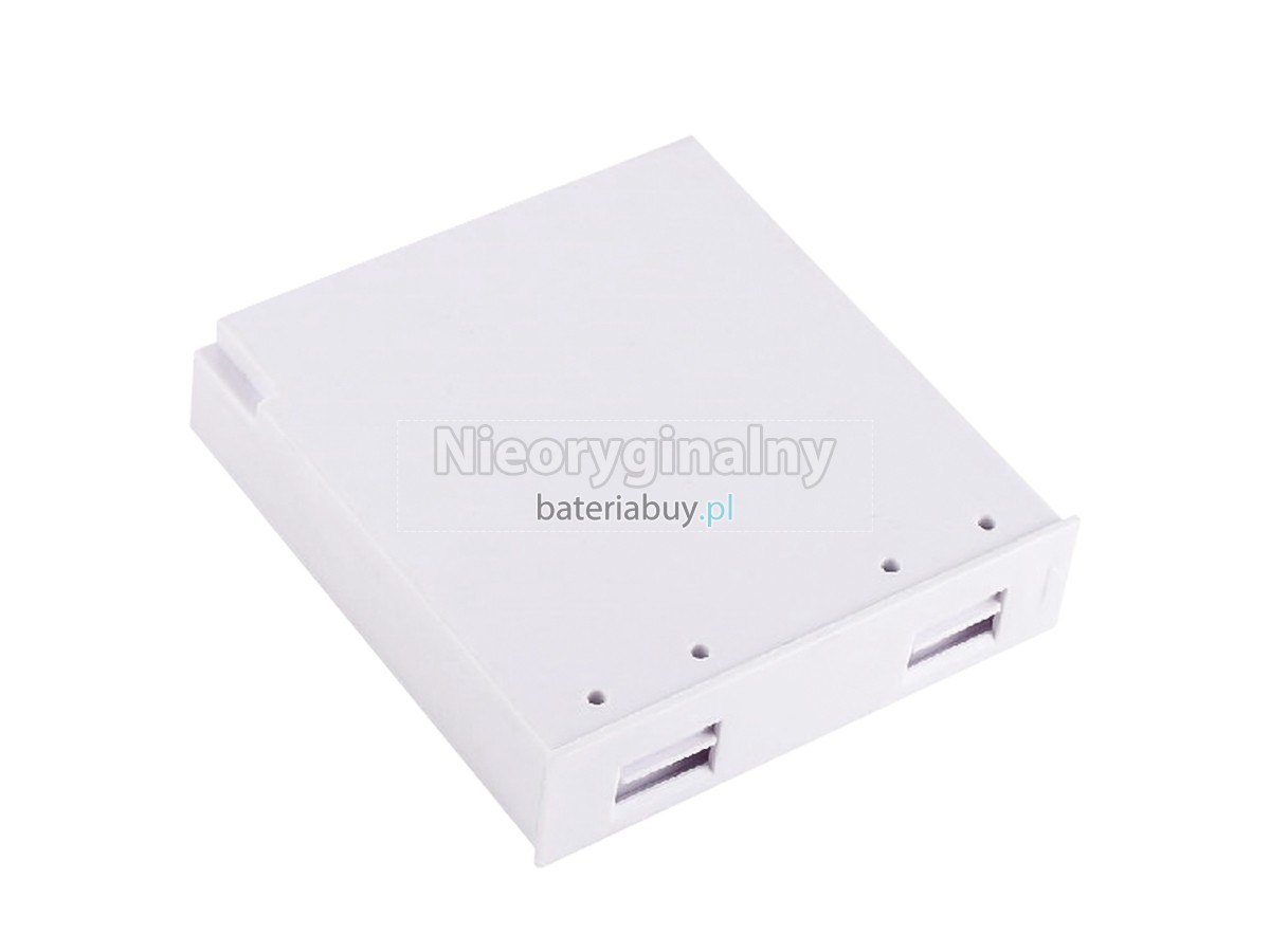 Schiller DG5000 bateria