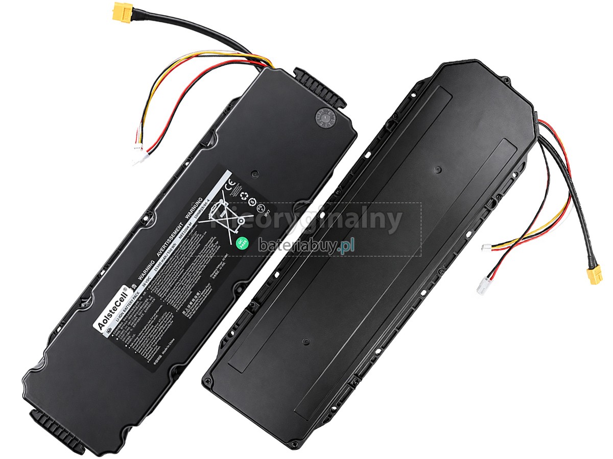 Bateria do Akcesoria Segway Ninebot NEE1006-M