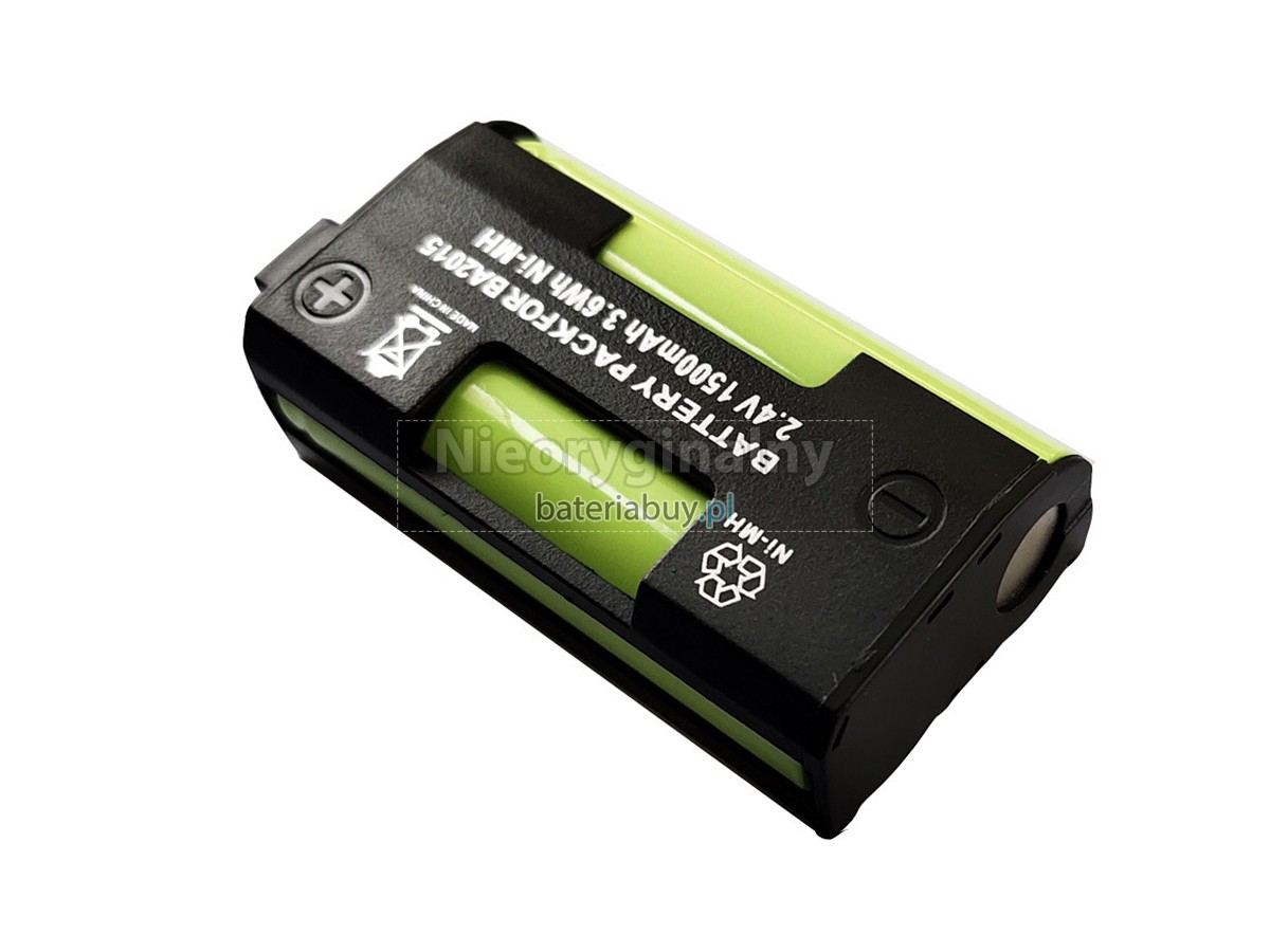 Sennheiser BA2015 bateria