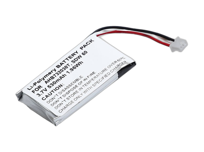 Bateria do Sennheiser AHB732038T