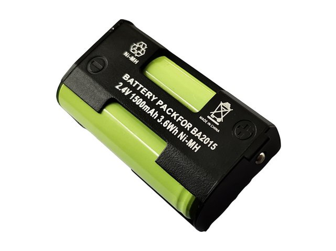 Bateria do Sennheiser BA2015
