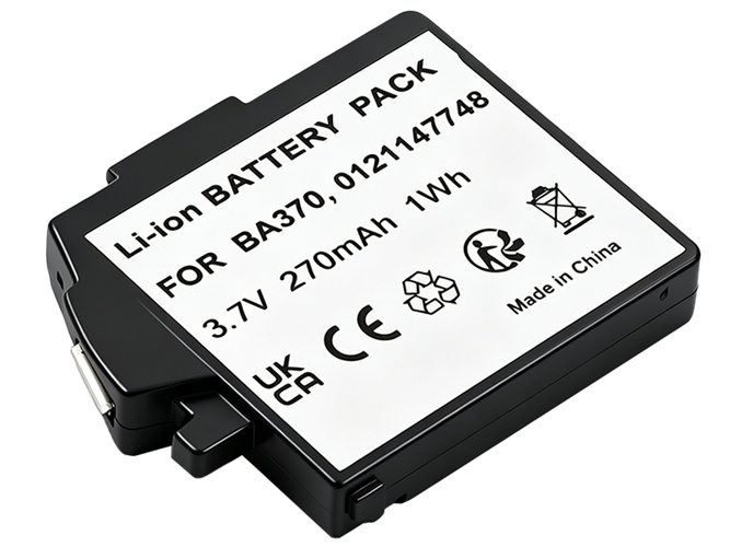 Bateria do Sennheiser BA370
