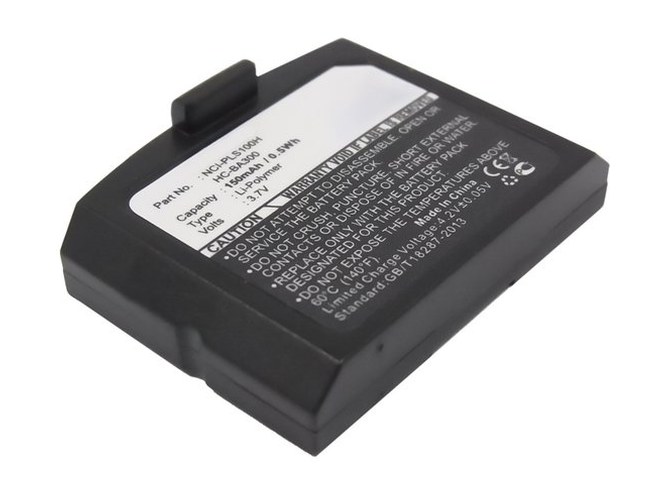 Bateria do Sennheiser HC-BA300