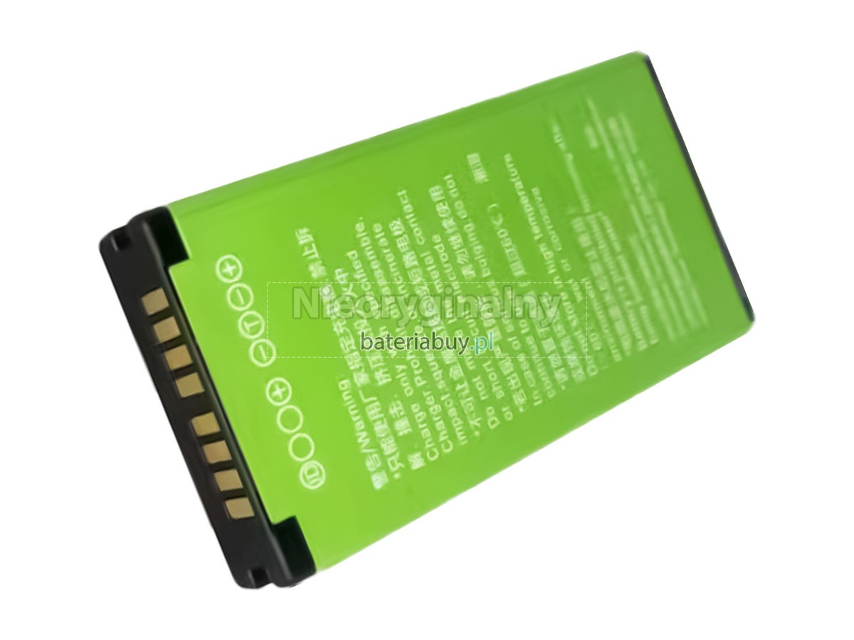 Seuic AUTOID A5 bateria