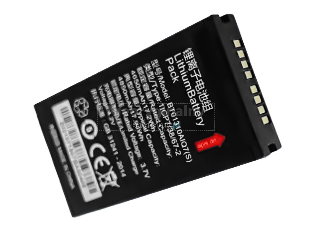 Seuic BT01310AIQ7(S) bateria