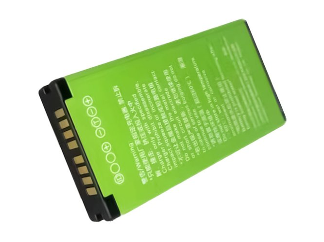 Bateria do Seuic AUTOID A5