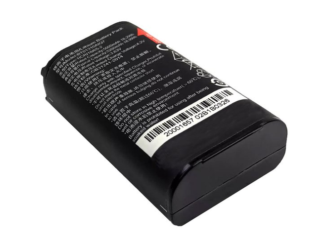 Bateria do Seuic BT01310AiQ7