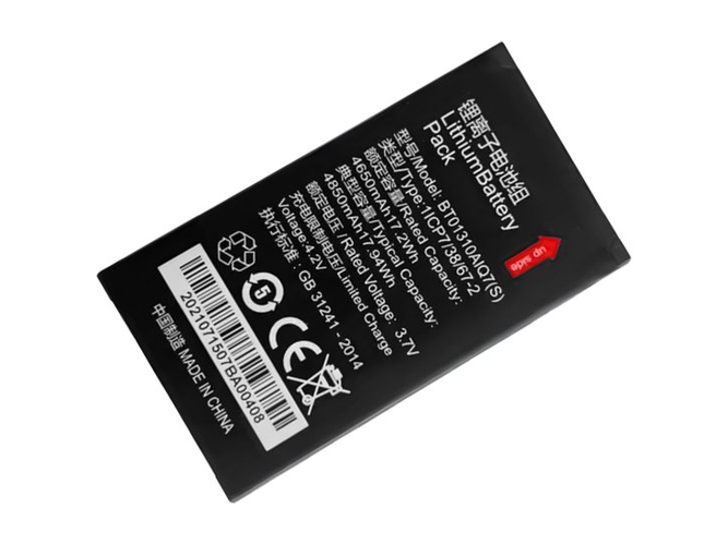 Bateria do Seuic BT01310AiQ7(S)