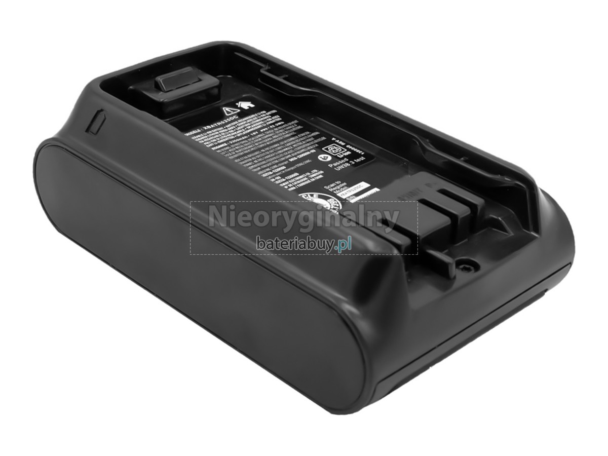 Shark XBATR525DC bateria