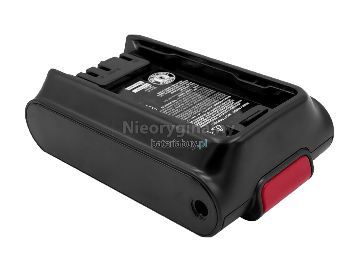 Shark IW3111C bateria