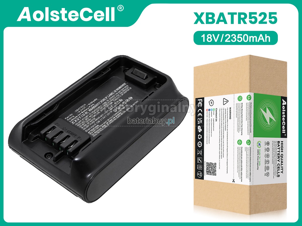 Shark IW3111C bateria