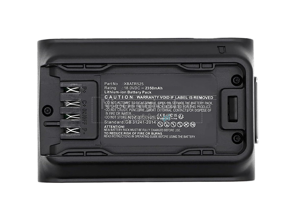 Shark IW3111C bateria