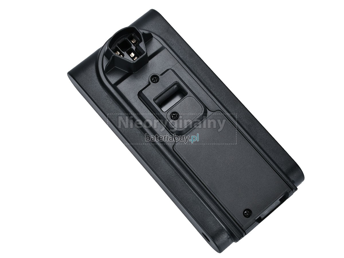 Shark XBATR620SL bateria