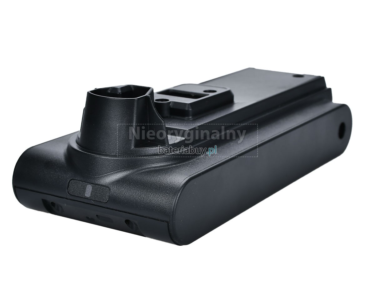 Shark XBATR620SL bateria