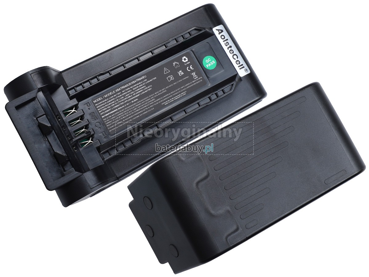 Bateria do Odkurzacz Shark IP1255