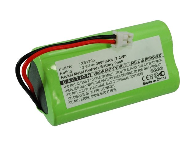 Bateria do Odkurzacz Shark XB1705