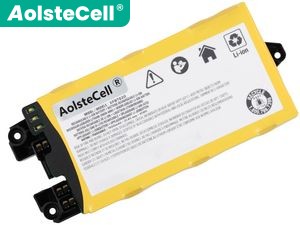 Bateria do Shark IX140C