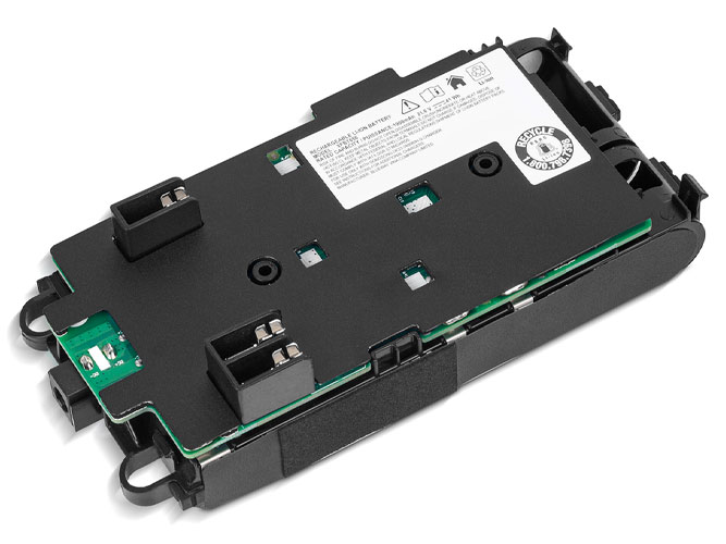 Bateria do Shark XFBT750
