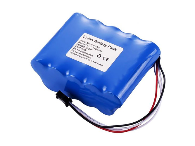 Bateria do Przemysł Signal Fire ZS26F