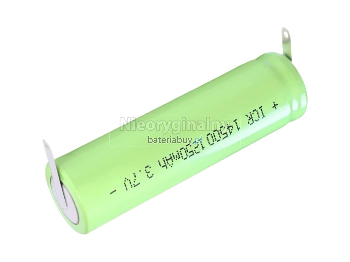 Silvercrest FLYCO FS375 bateria