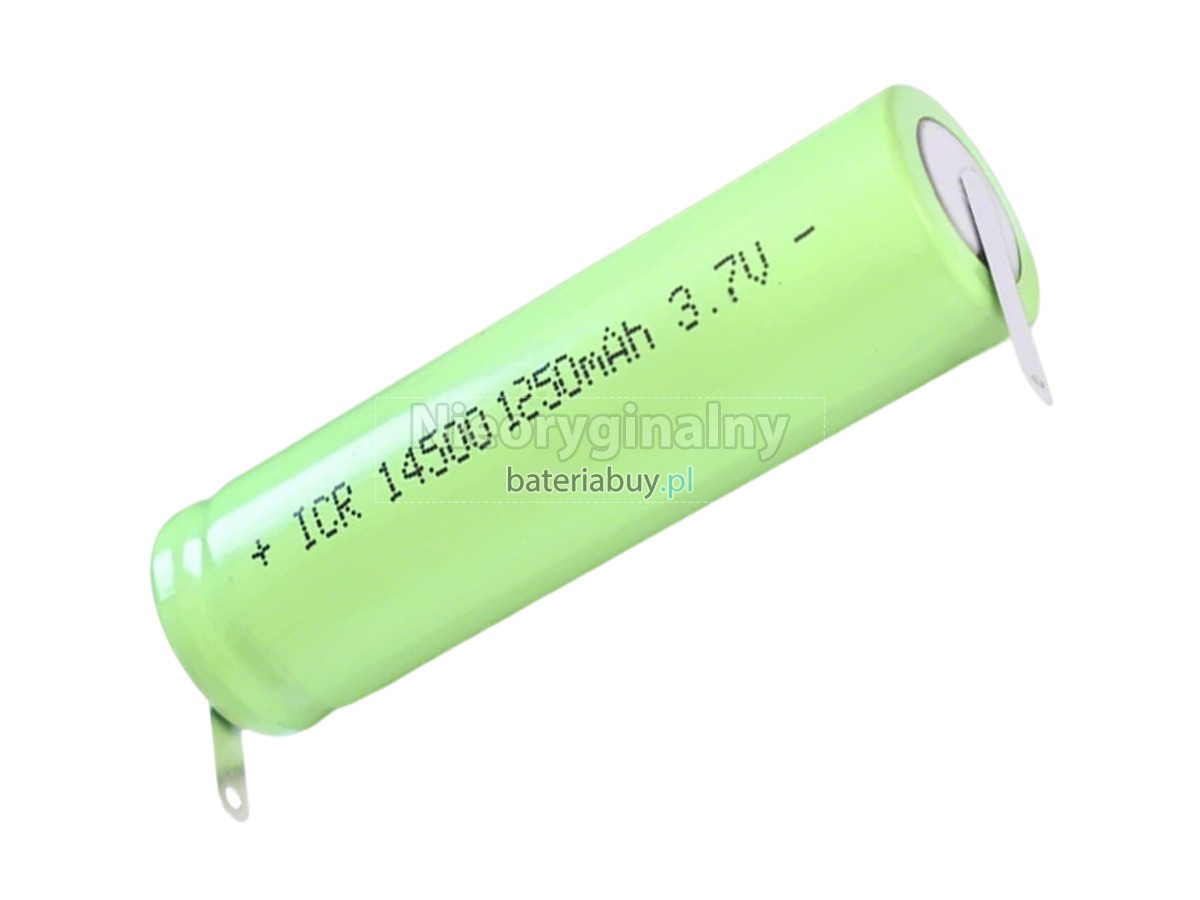 Silvercrest FLYCO FS375 bateria