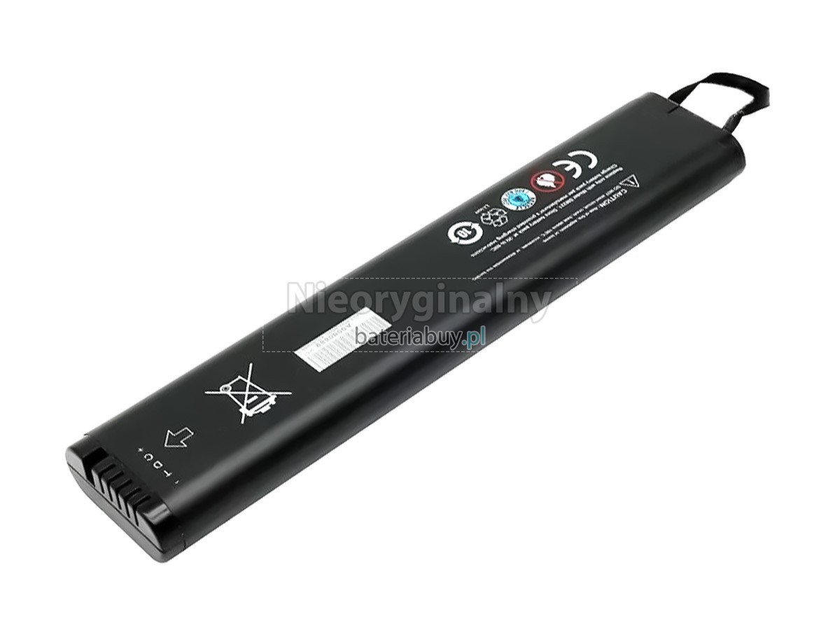 Sm Energy SM221 bateria