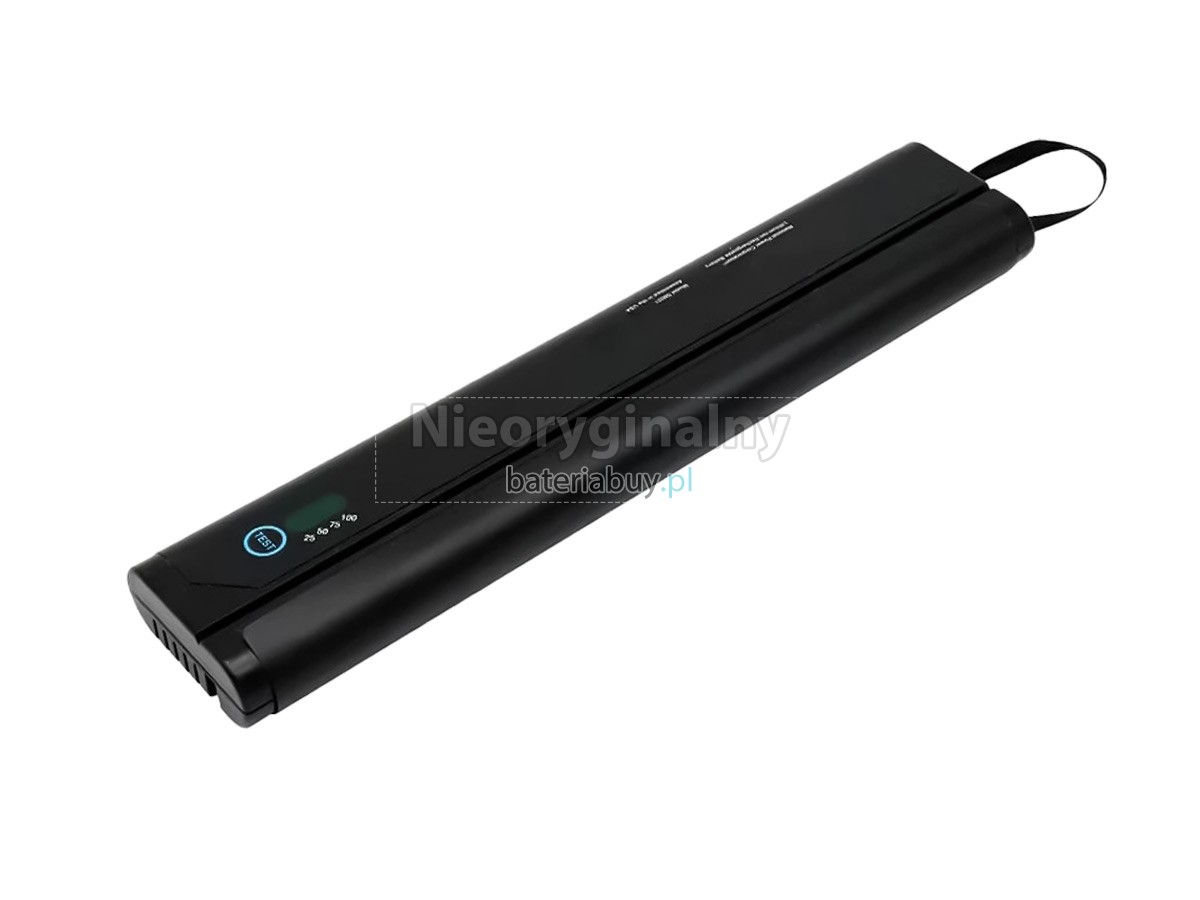 Sm Energy SM221 bateria
