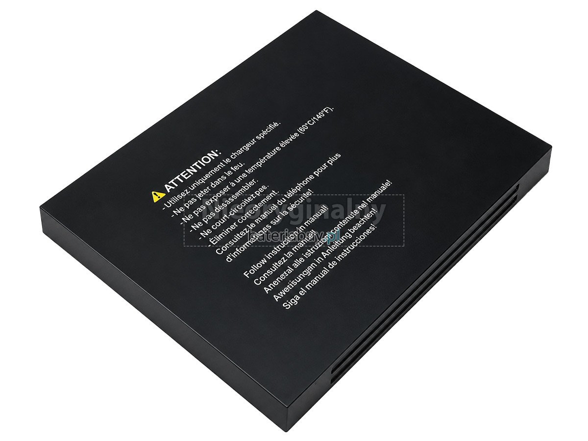 Bateria do Mobilny router WiFi Sonim H500