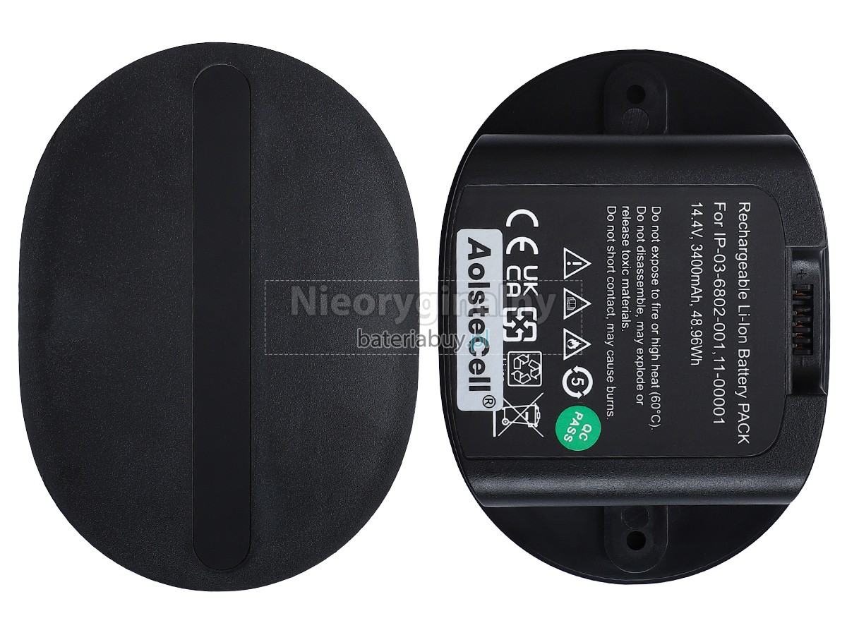 Sonos IP-03-6802-001 bateria