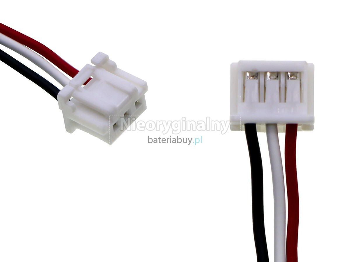 Sonos 111-00005 bateria