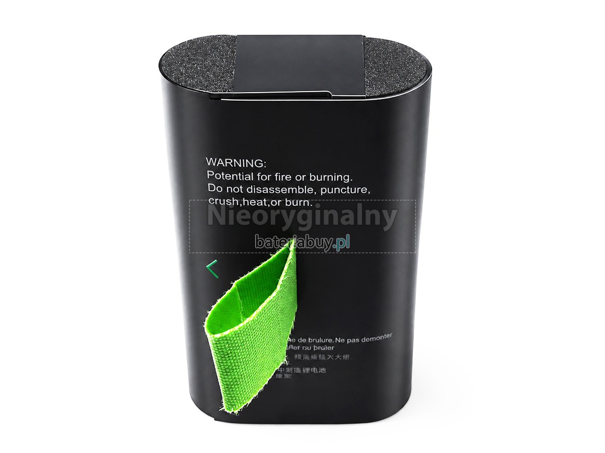 Bateria do Głośnik Sonos AEC GW-21700-2S1P-01