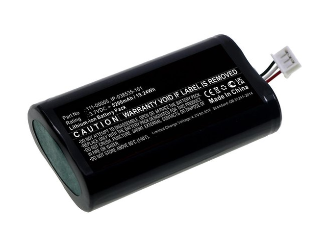 Bateria do Głośnik Sonos 111-00005