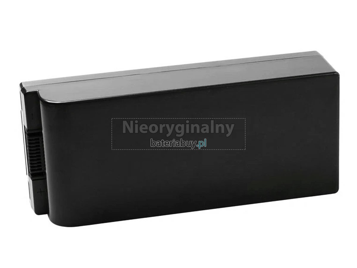 Sonoscape S7 bateria