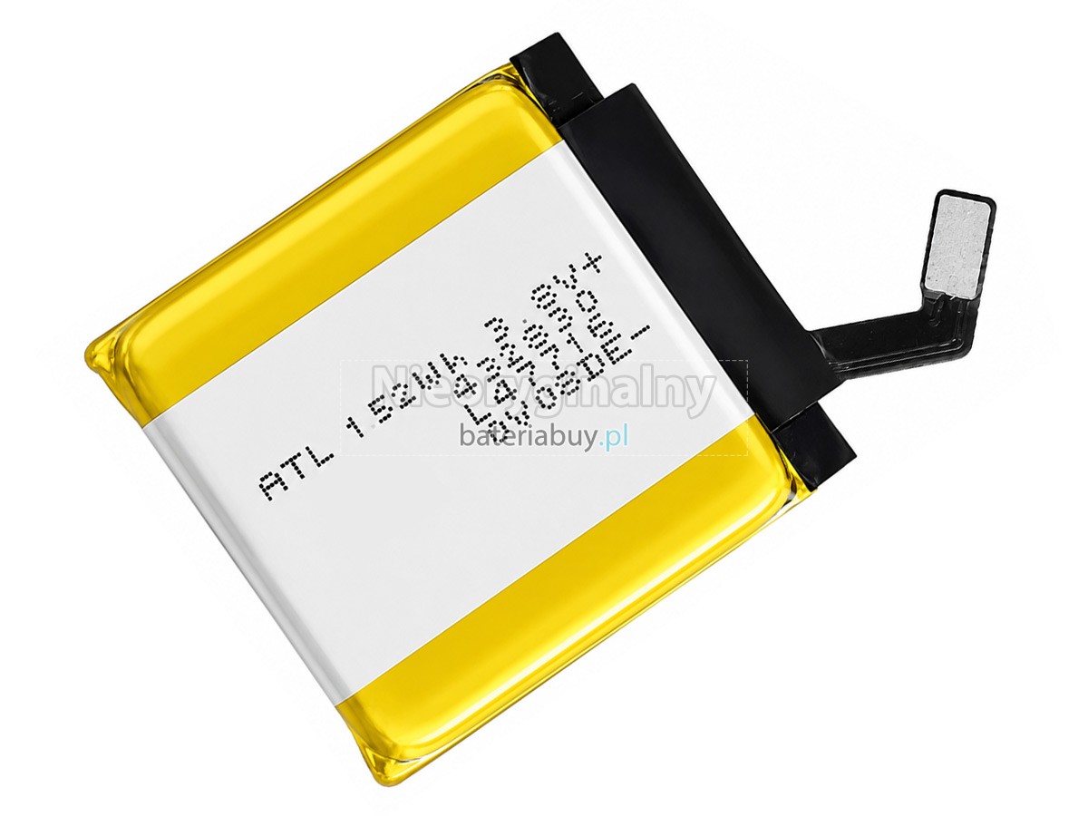 Bateria do Zegarek Sony GB-S10-432830-020H