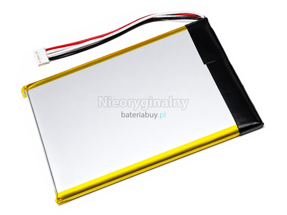 Bateria do Słuchawki Bluetooth Sony LIS1570HNPC