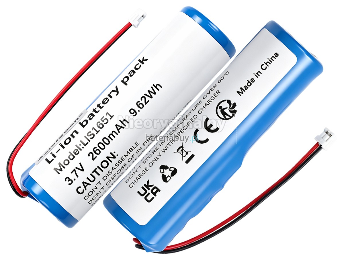 Bateria do Akcesoria Sony 4-168-108-01