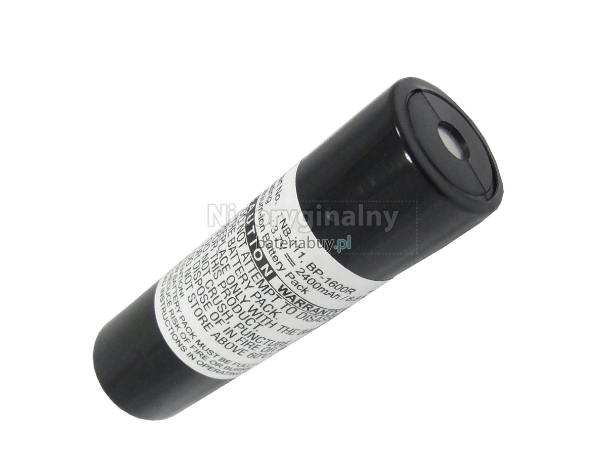 Sony MD-MS200 bateria