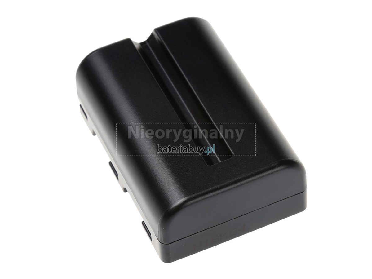 Sony DSLR-A200K bateria