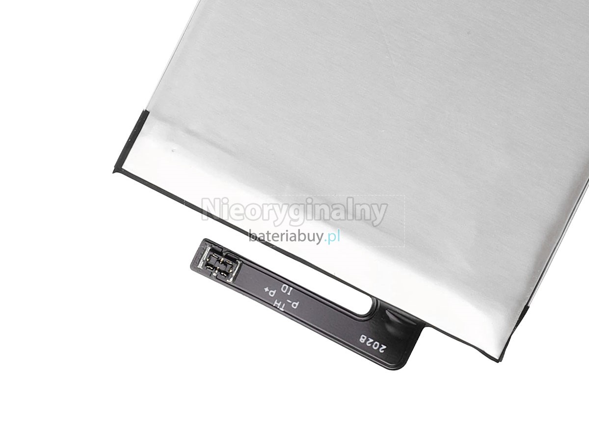 Sony XQ-AU52 bateria