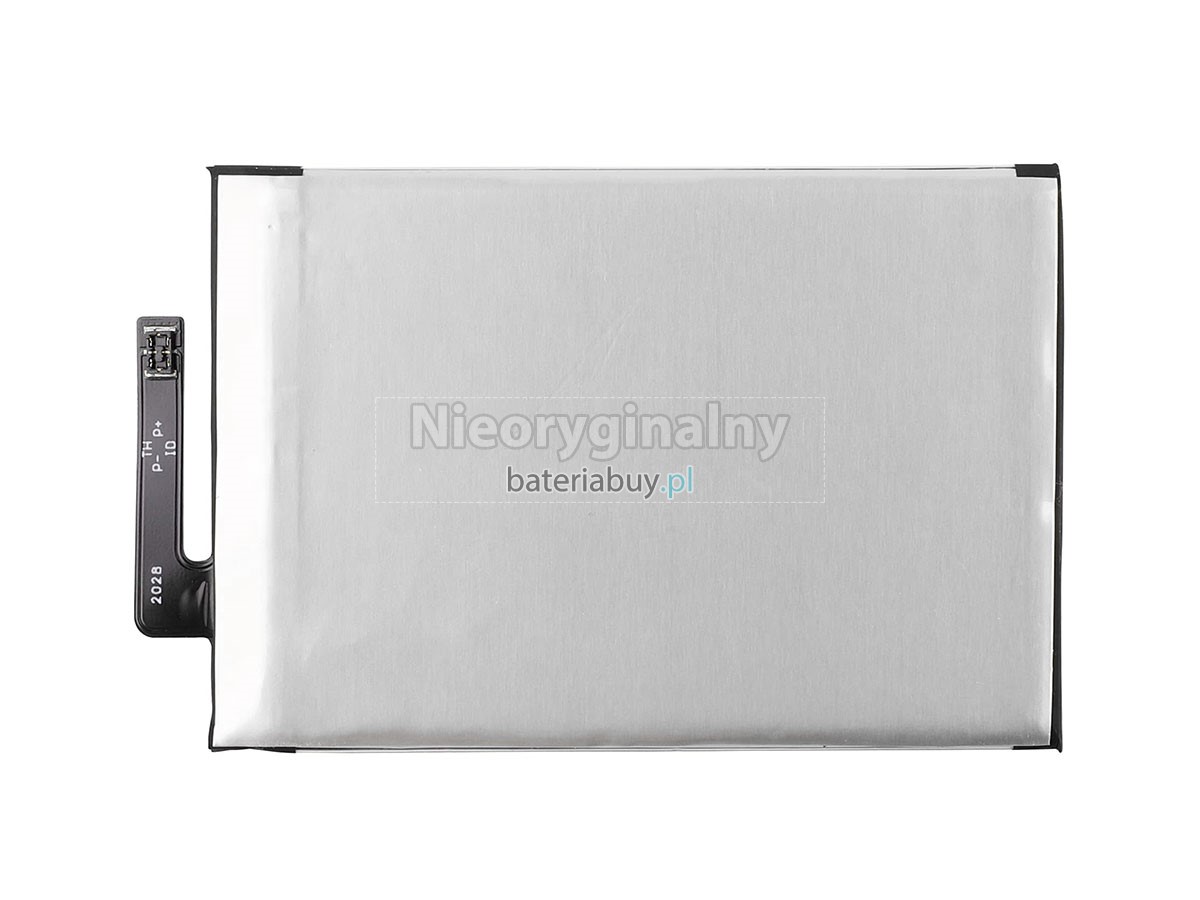 Sony XQ-AU52 bateria