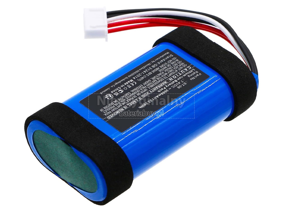 Sony IAJ002NA bateria