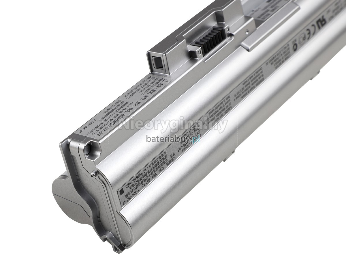 Sony VAIO VGN-Z11VN/X batteria