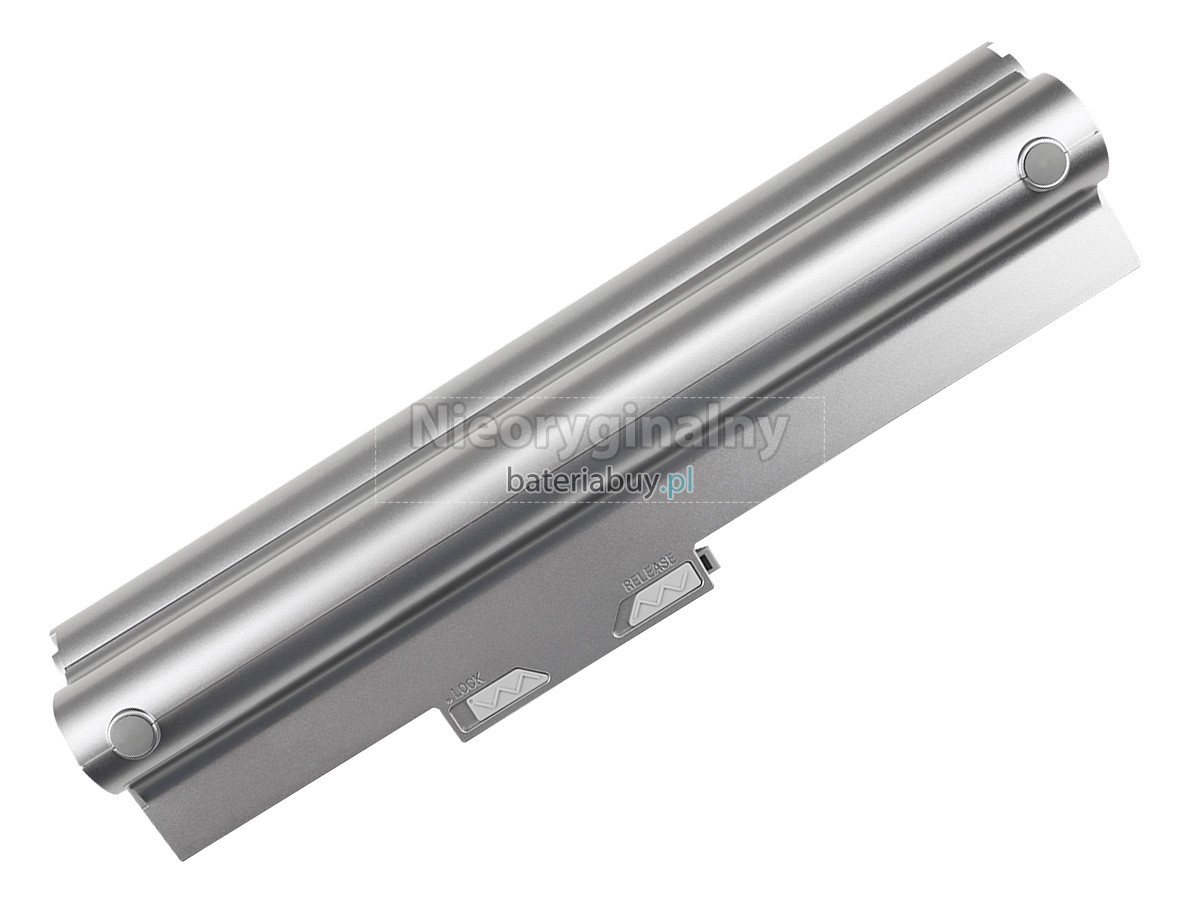 Sony VAIO VGN-Z11VN/X batteria