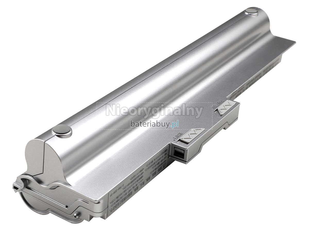 Sony VAIO VGN-Z11VN/X batteria