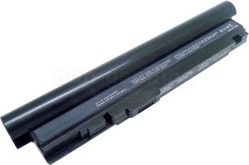 4400mAh Sony VAIO VGN-TZ18N Bateria